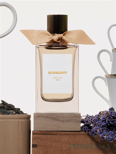 burberry profumi a napoli